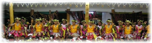 Faatele, Funa Oct 2003